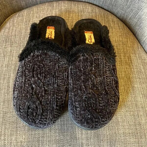 Dearfoams Slippers